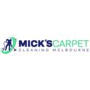 Micks Carpet Cleaning Melbourne logo